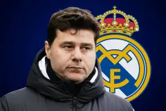 Mauricio Pochettino, Real Madrid, 2023/24