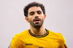 Rayan Ait-Nouri, Wolves, 2024/25
