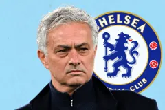 Jose Mourinho, Chelsea, 2023/24