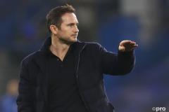 Lampard, Dyche and the five candidates to replace Roy Hodgson at Crystal Palace