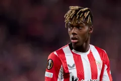 Nico Williams, Athletic Club, 2024/25