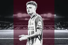 Noa Lang, PSV