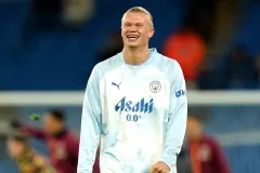 Erling Haaland, Man City, 2023/24