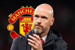 Erik ten Hag, Man Utd, 2024/25