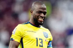 Enner Valencia Ecuador 2022 World Cup