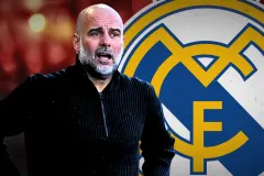 Josep Guardiola, Real Madrid