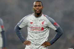 Daniel Sturridge has gained a trial with Mallorca