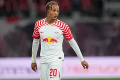 Xavi Simons