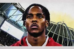 Mathys Tel, Tottenham
