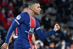 Pochettino puts Real Madrid on alert by confirming Mbappe’s Spanish is ‘fantastic’