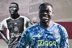 Brian Brobbey, Ajax