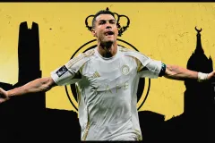 Cristiano Ronaldo, Al-Nassr