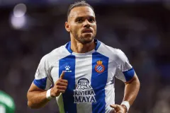 Martin Braithwaite