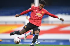 Premier League Young Team of the Season, starring Rashford and Foden