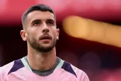 Joan Garcia, Espanyol, 2024/25