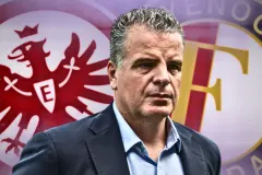 Te Kloese, Feyenoord, Eintracht Frankfurt