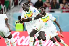 Qatar - Senegal, WK 2022