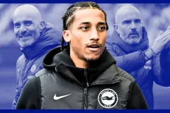 Joao Pedro, Chelsea, Brighton