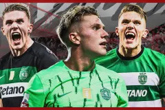 Viktor Gyokeres, Arsenal, 2024/25