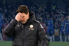 Mauricio Pochettino under pressure after Chelsea lose to Wolves
