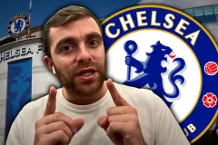Fabrizio Romano, Chelsea