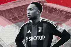 Kenny Tete, Fulham