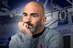 Enzo Maresca, Chelsea