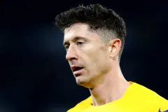 Robert Lewandowski, Barcelona, 2023/24