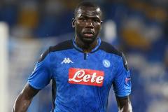 Koulibaly and the players who could be involved in a Napoli firesale