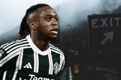 Aaron Wan-Bissaka