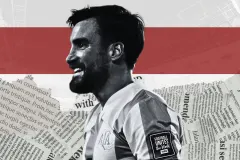 Nicolás Tagliafico