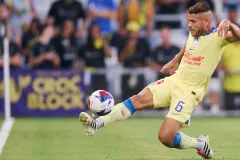 jonathan dos santos america