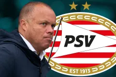 Earnest Stewart, PSV