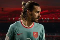 Antoine Griezmann