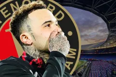 Quilindschy Hartman, Feyenoord