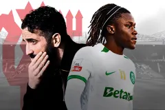 Ruben Amorim, Geovany Quenda, Man Utd, 2024/25