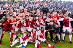 Ajax, Ajax team photo