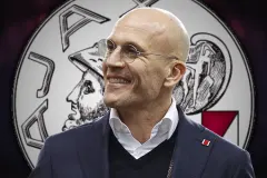 Alex Kroes, Ajax