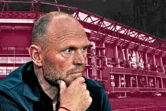 Joseph Oosting, FC Twente