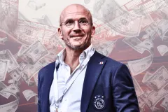 Alex Kroes, Ajax