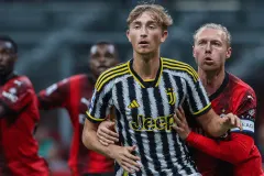 Dean Huijsen