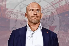 Alex Kroes, Ajax