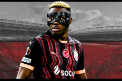 Victor Osimhen, Liverpool