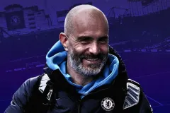 Enzo Maresca, Chelsea
