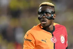 Victor Osimhen, Galatasaray, 2024/25