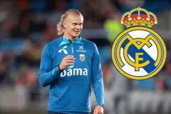 Erling Haaland, Real Madrid
