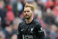 Caoimhin Kelleher, Liverpool, 2024/25