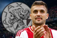 Dusan Tadic, Ajax