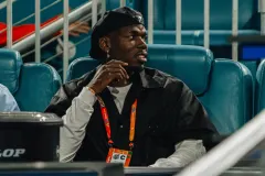 Paul Pogba, 2025
