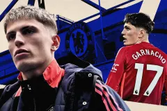 Alejandro Garnacho, Chelsea